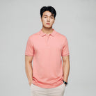 Men's Regular Fit Polo - Image 4