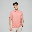 Men's Regular Fit Polo - Image 5