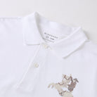 Men's Slim Fit Napoleon Polo - Image 1