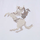 Men's Slim Fit Napoleon Polo - Image 2