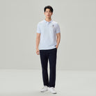 Men's Slim Fit Napoleon Polo - Image 1