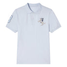 Men's Slim Fit Napoleon Polo - Image 6