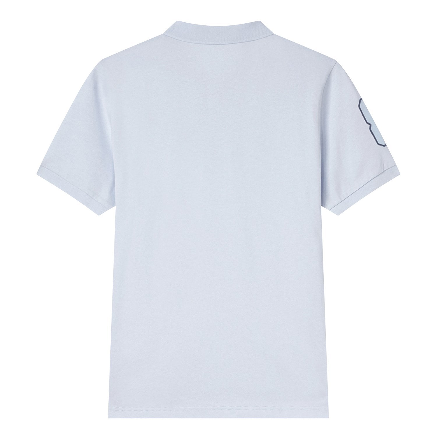 Men's Slim Fit Napoleon Polo - Image 7