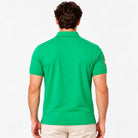 Men's Lion Polo - Image 2