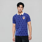 Men's Minions Bold Polo - Image 4
