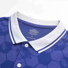 Men's Minions Bold Polo - Image 7