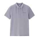 Men's Relaxed Fit Cool Jade Pique Signature Polo - Image 2