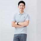 Men's Regular Fit Polo - Image 1