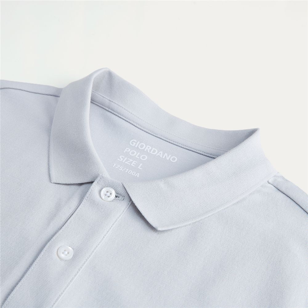 Men's Regular Fit Polo - Image 4