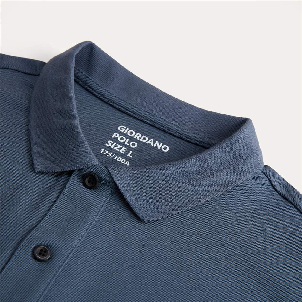 Men's Regular Fit Polo - Image 4