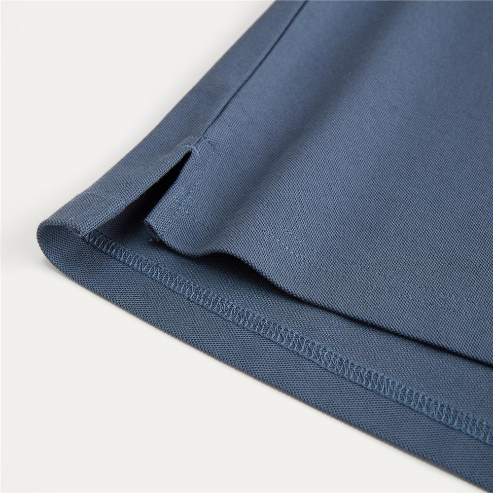 Men's Regular Fit Polo - Image 5