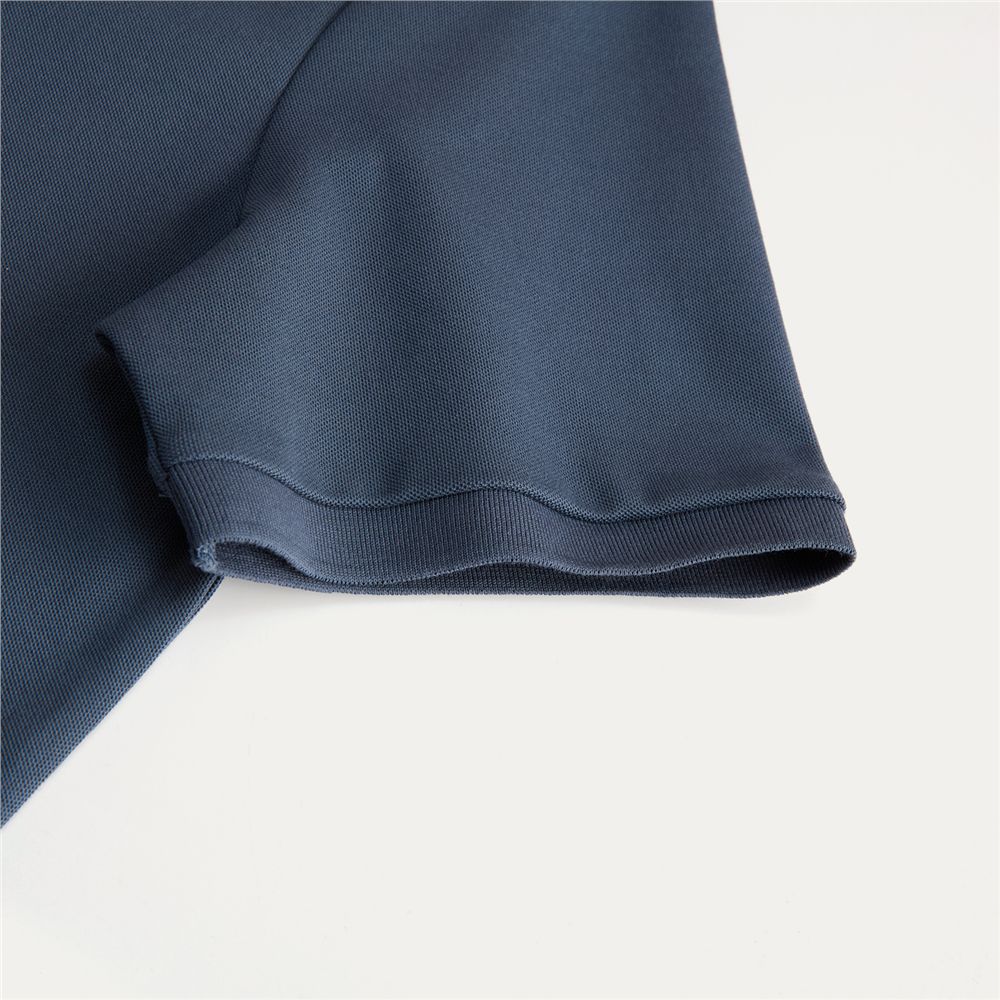 Men's Regular Fit Polo - Image 7