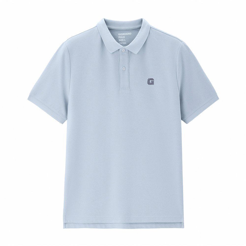 Men's Regular Fit Polo - Image 2