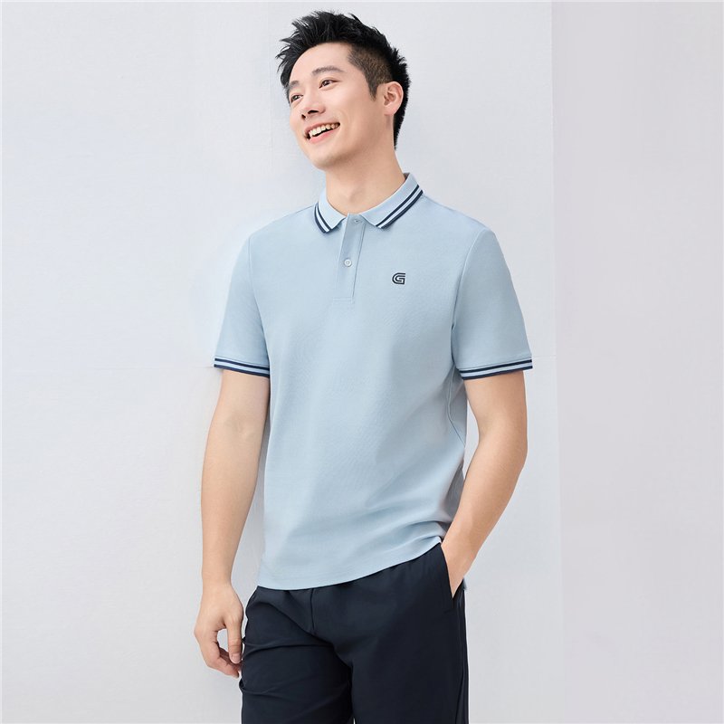 Men's Regular Fit Polo - Image 2