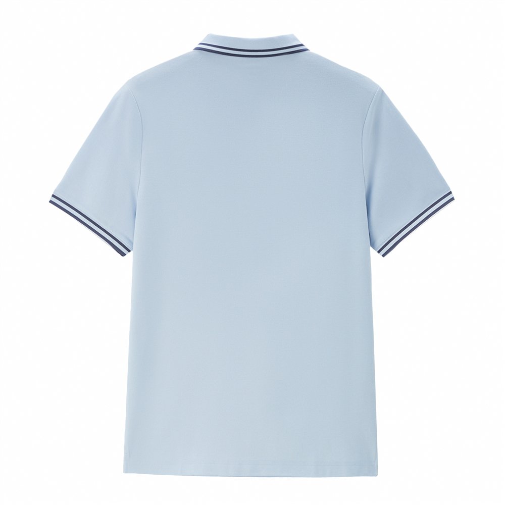 Men's Regular Fit Polo - Image 4