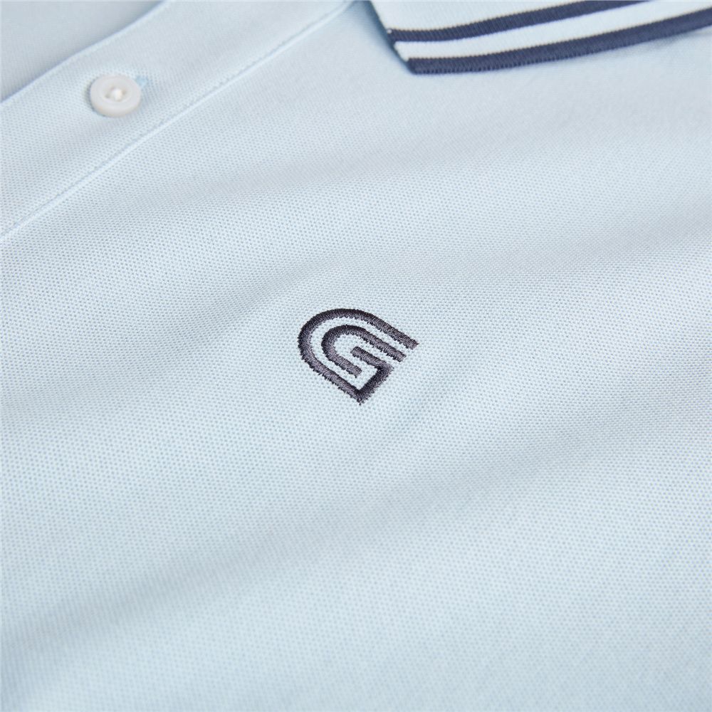 Men's Regular Fit Polo - Image 8