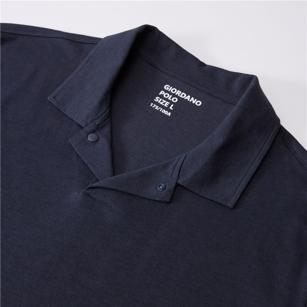 Men's Regular Fit Polo - Image 4