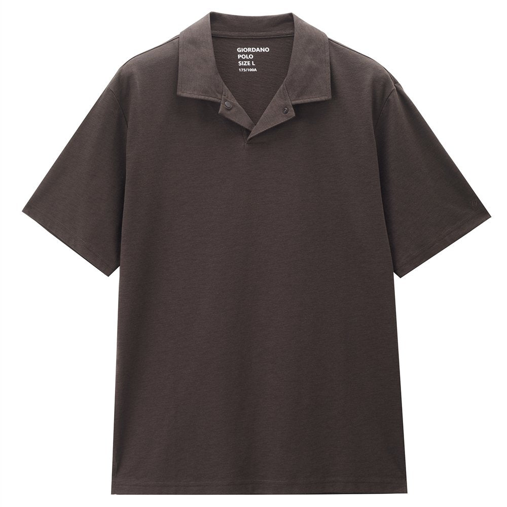 Men's Regular Fit Polo - Image 2