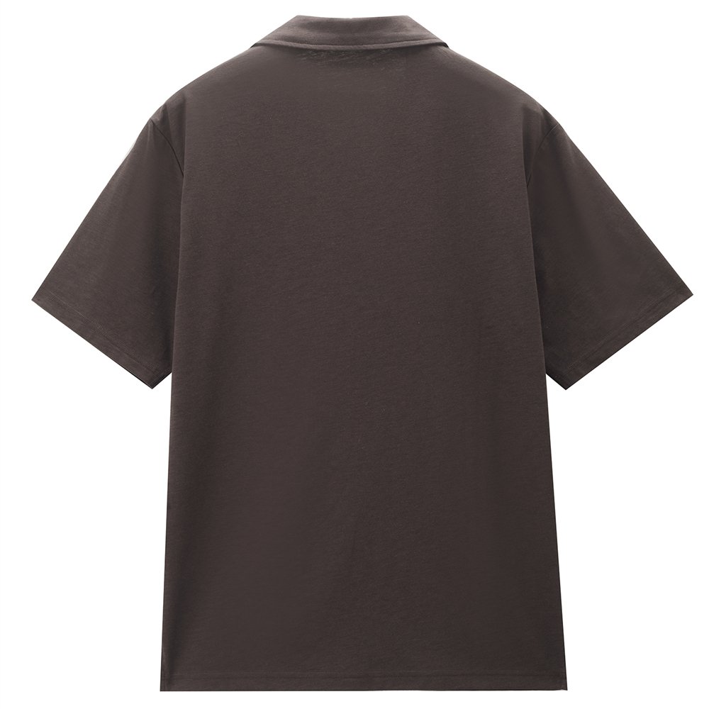 Men's Regular Fit Polo - Image 3