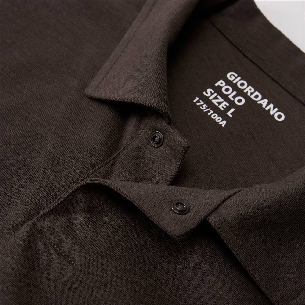 Men's Regular Fit Polo - Image 5