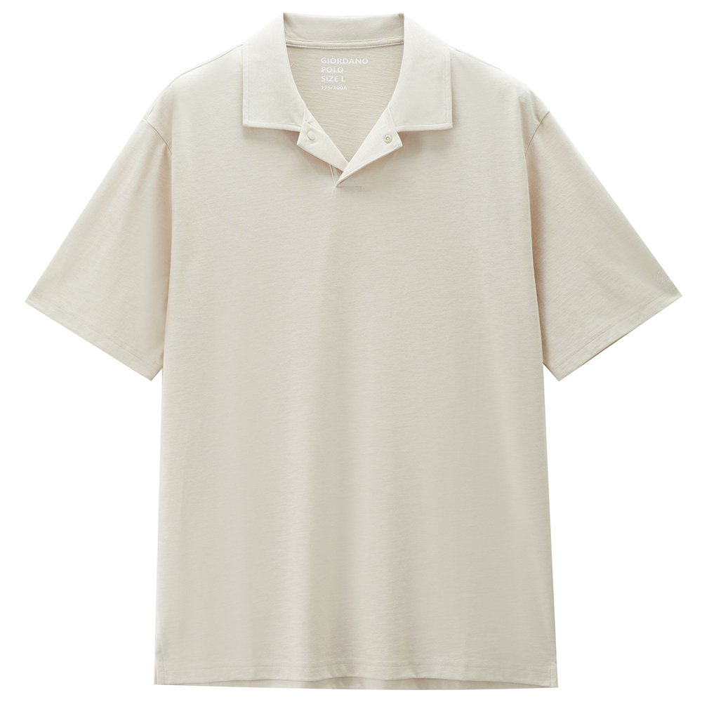 Men's Regular Fit Polo - Image 2
