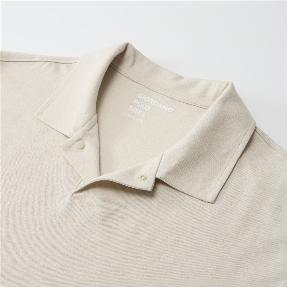 Men's Regular Fit Polo - Image 4