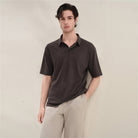 Men's Regular Fit Polo - Image 1