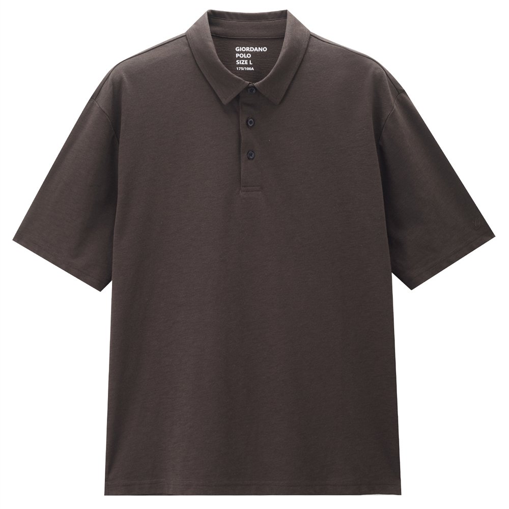 Men's Regular Fit Polo - Image 2