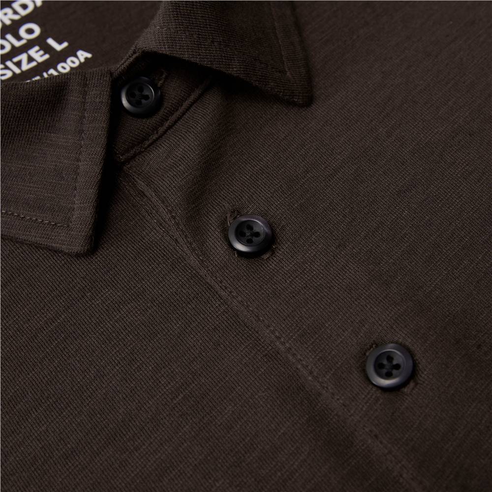 Men's Regular Fit Polo - Image 5