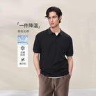 Men's Regular Polo - Image 1