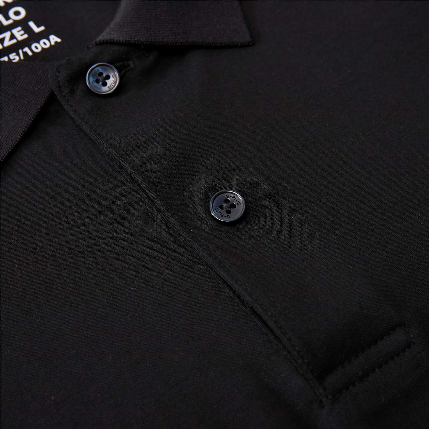 Men's Regular Polo - Image 6