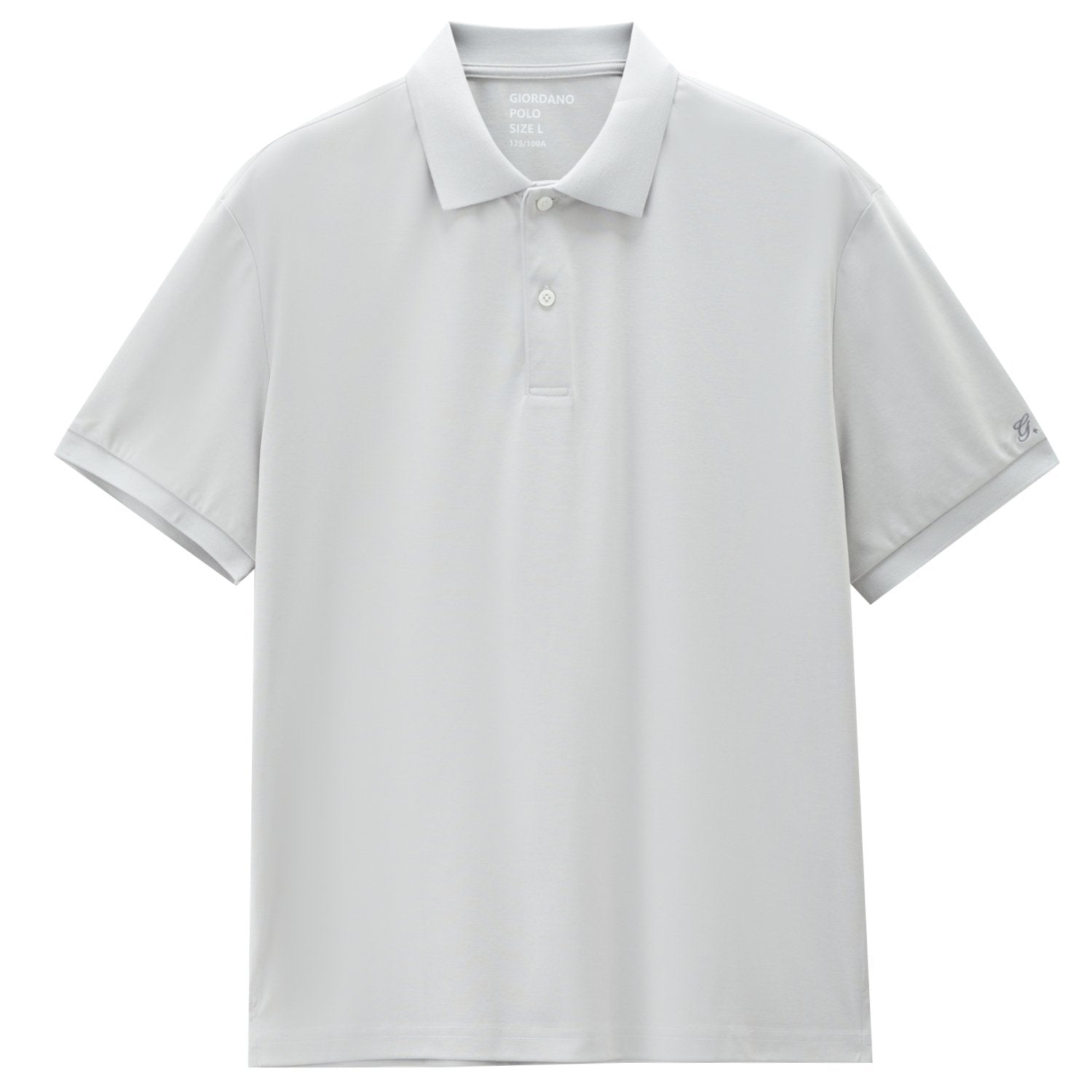 Men's Regular Polo - Image 2