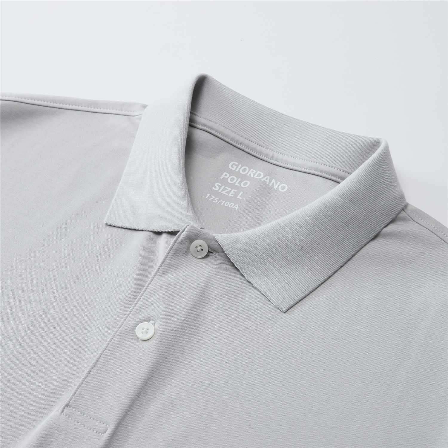 Men's Regular Polo - Image 4