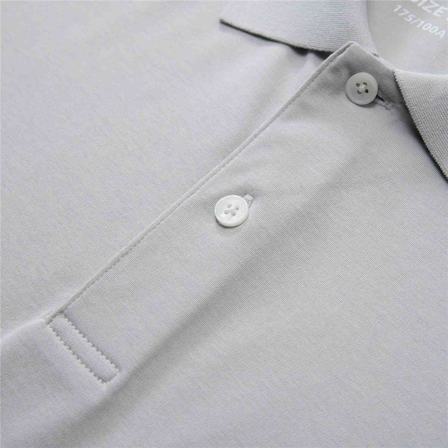 Men's Regular Polo - Image 5