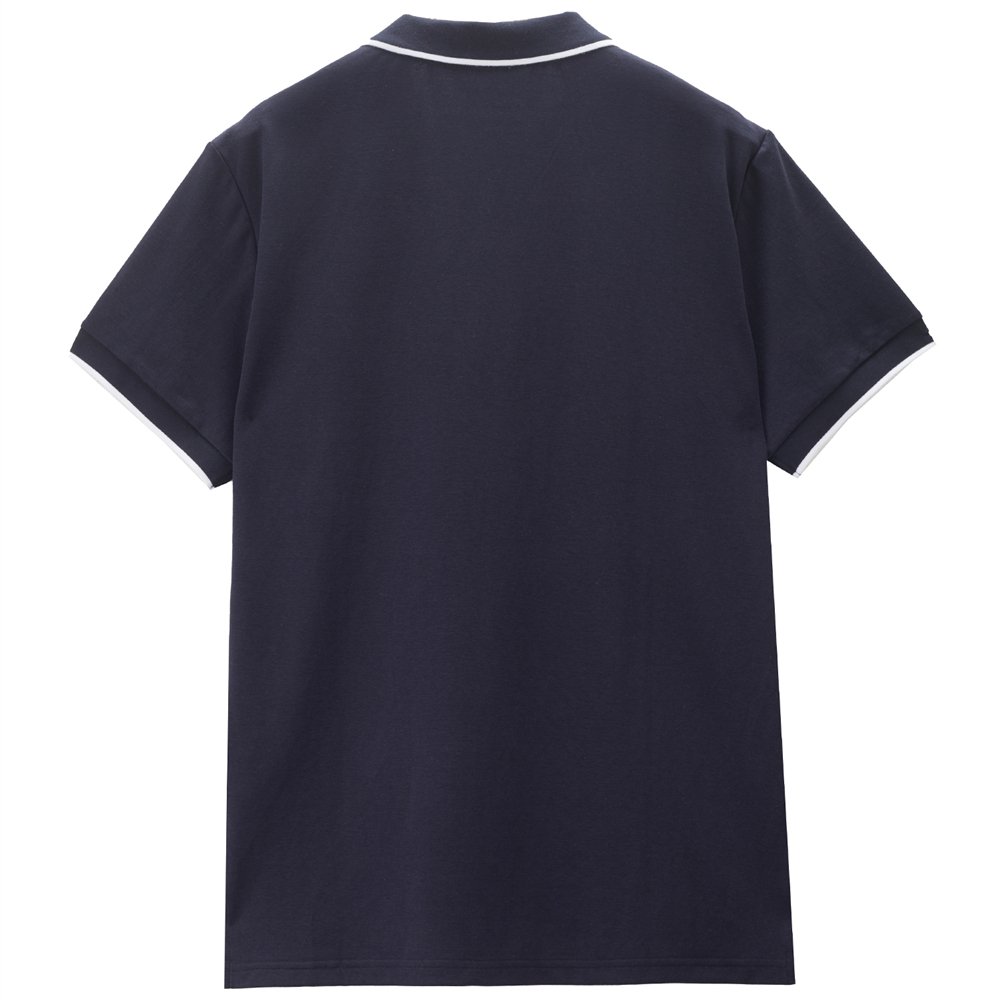 Men's Regular Fit Polo - Image 4