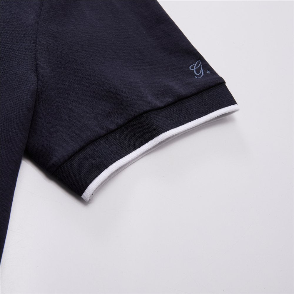 Men's Regular Fit Polo - Image 7