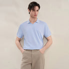 Men's Regular Fit Polo - Image 1