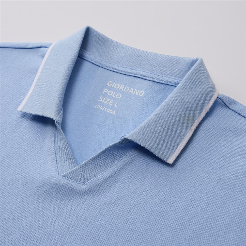 Men's Regular Fit Polo - Image 5