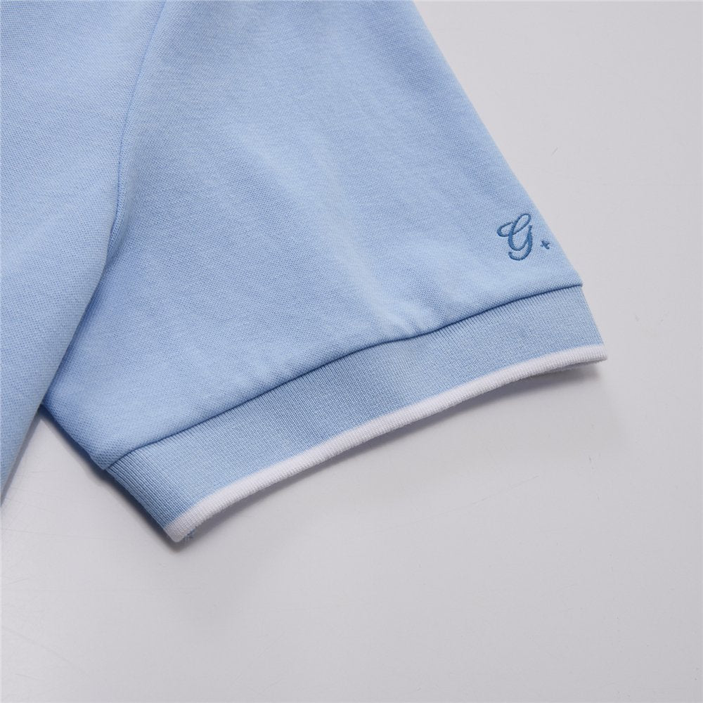 Men's Regular Fit Polo - Image 6