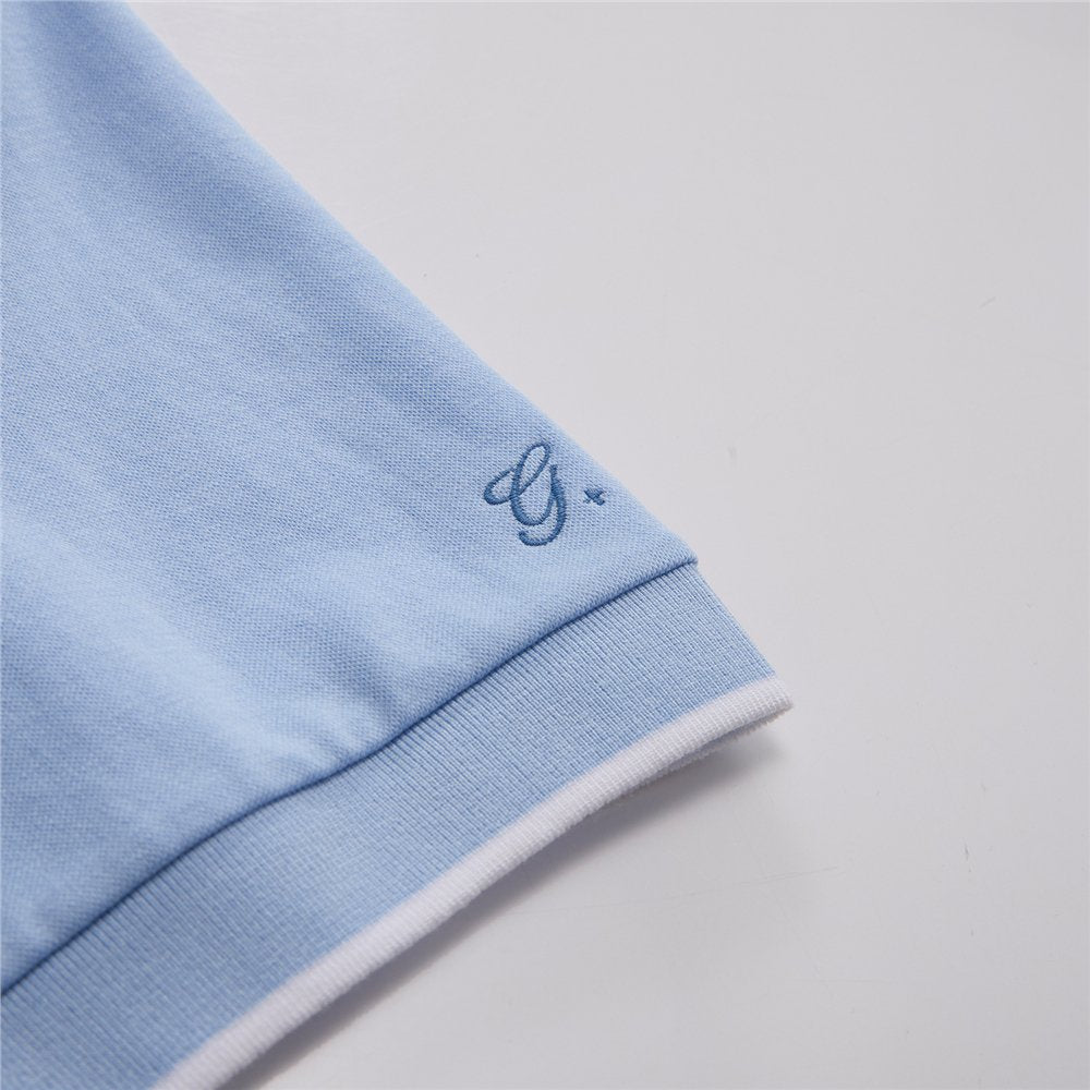 Men's Regular Fit Polo - Image 7