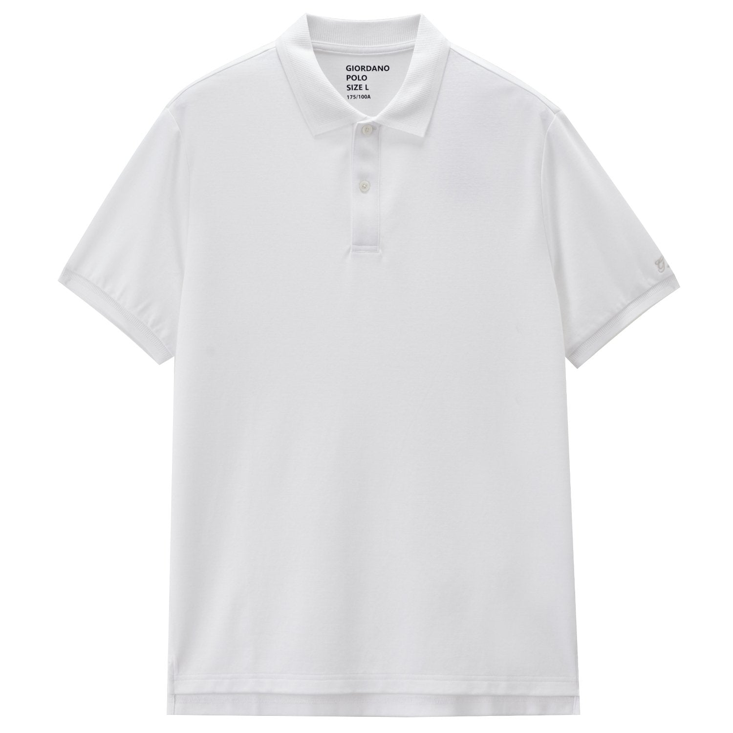 Men's Regular Polo - Image 4