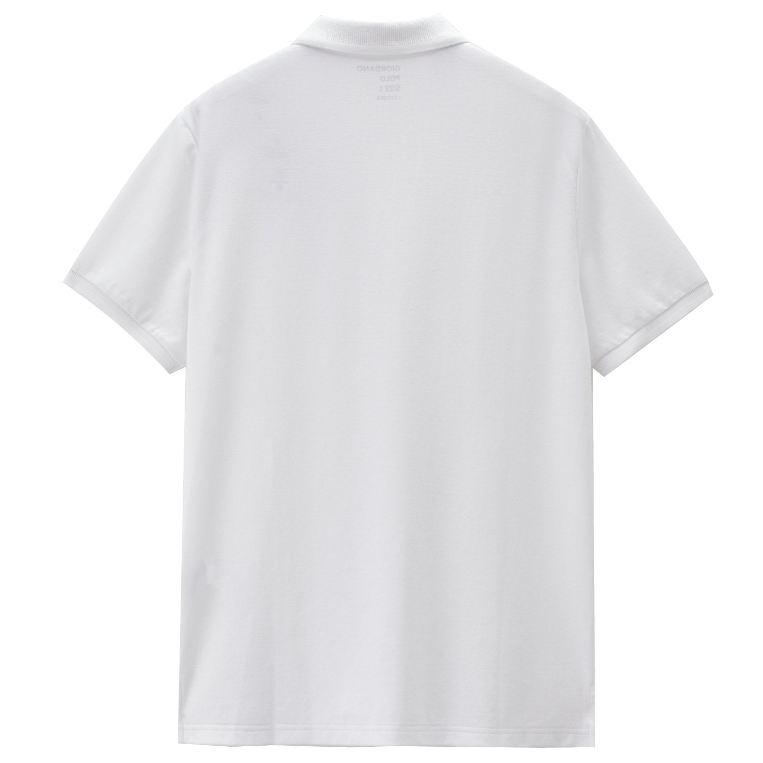 Men's Regular Polo - Image 5