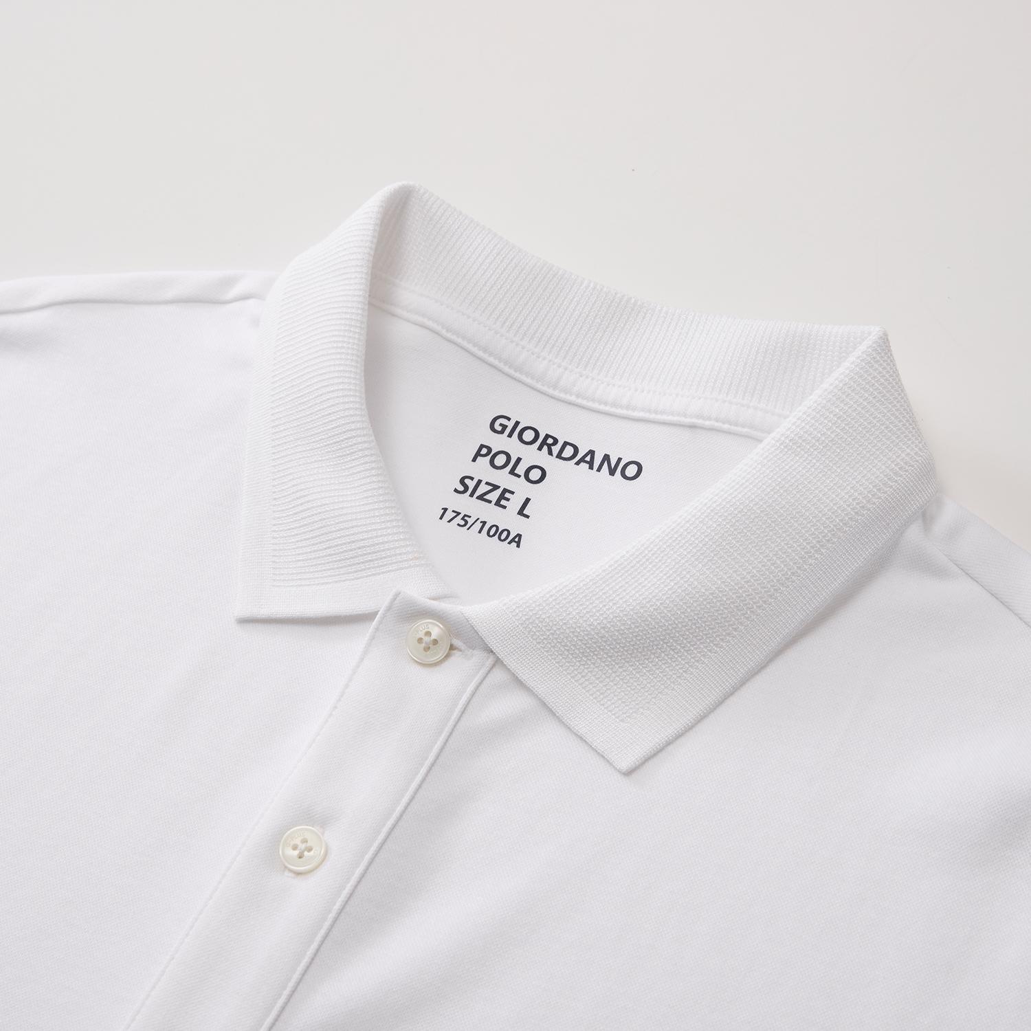 Men's Regular Polo - Image 6