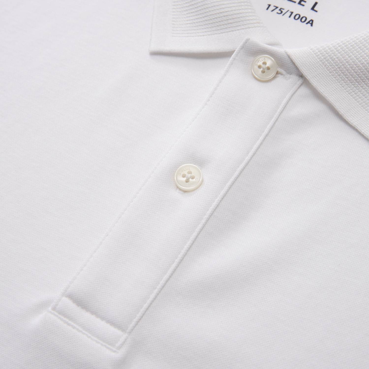 Men's Regular Polo - Image 7