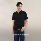 Men's Regular Polo - Image 1