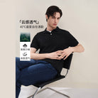 Men's Regular Polo - Image 2