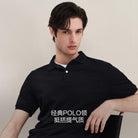 Men's Regular Polo - Image 3