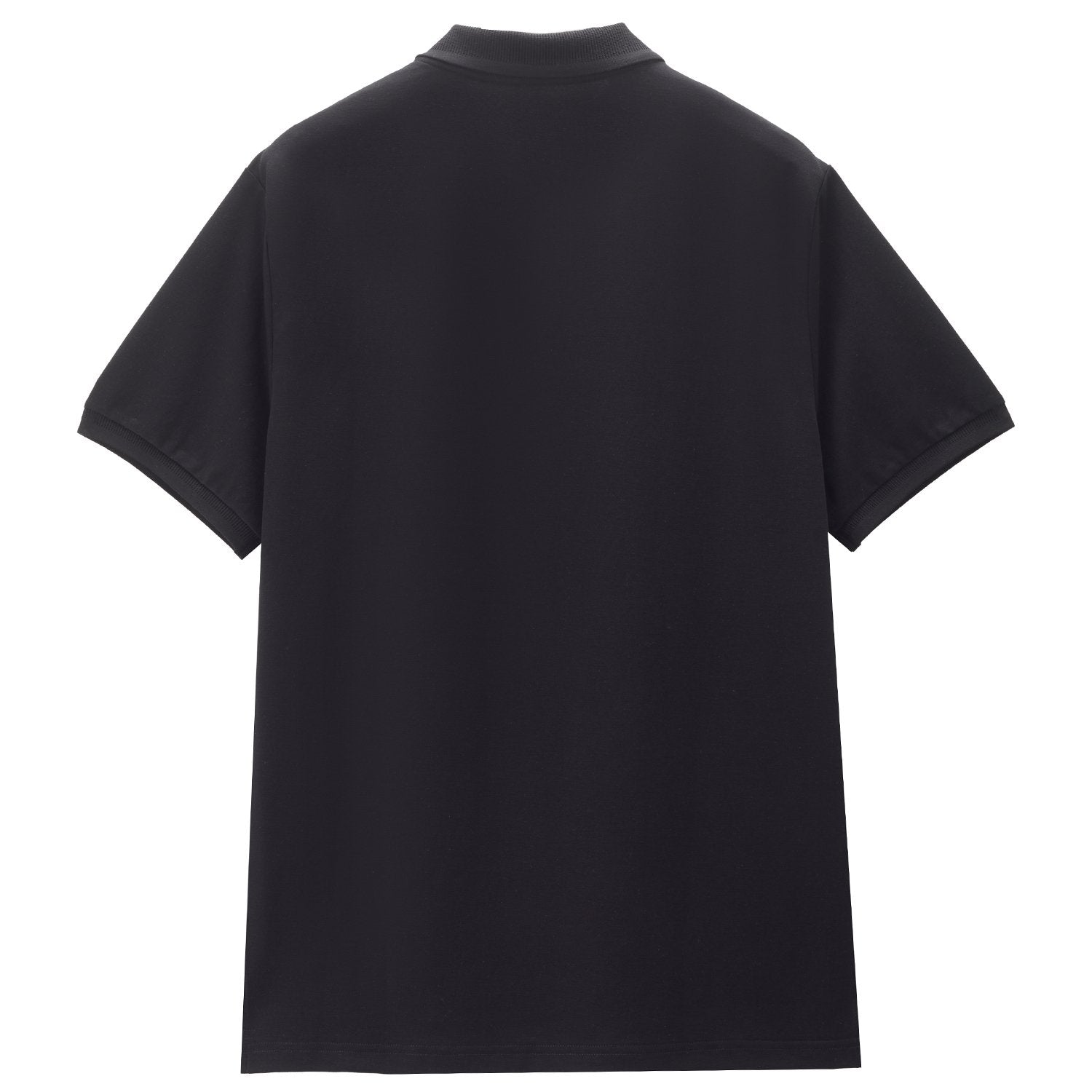 Men's Regular Polo - Image 5