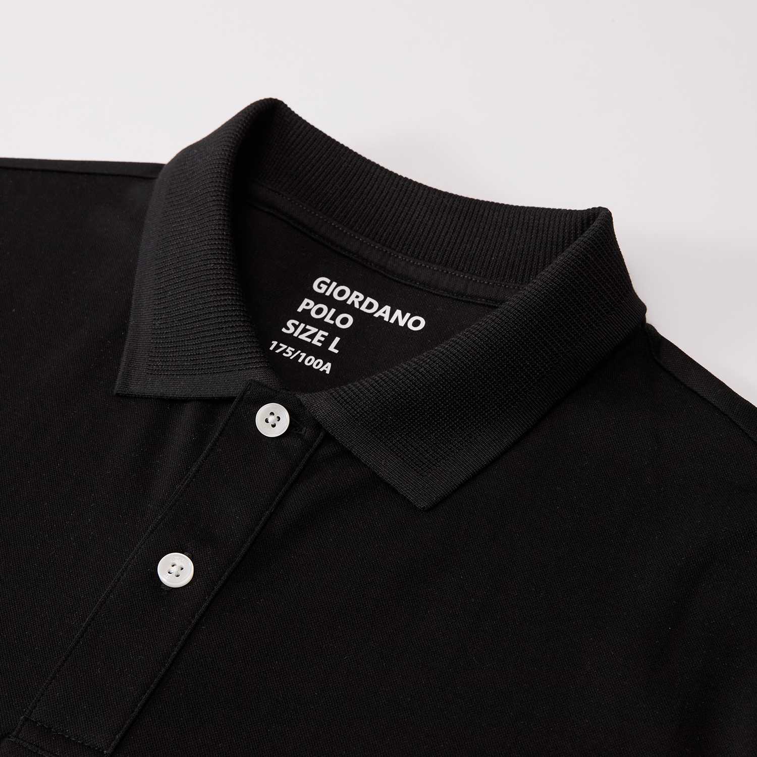 Men's Regular Polo - Image 6