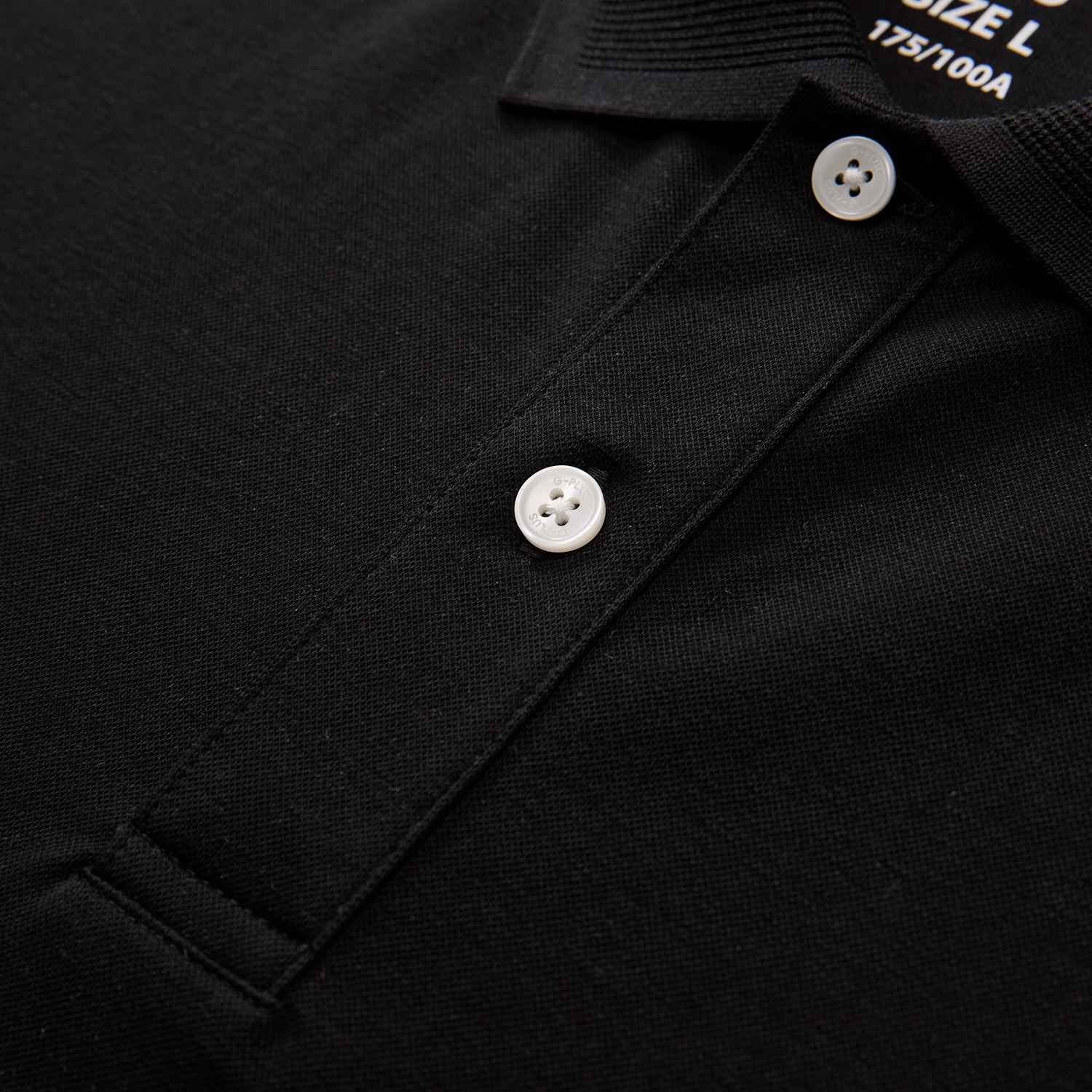 Men's Regular Polo - Image 7